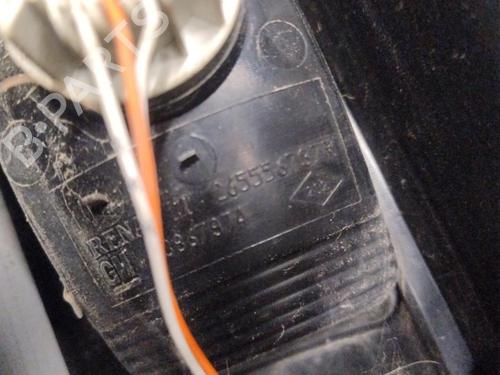 Used Left taillight Left taillight OPEL VIVARO B Van (X82) 1.6 CDTI (05) (140 hp) 34229035 34229035