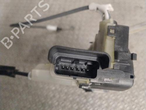 Used Front left lock Front left lock PEUGEOT EXPERT Van (V_) 2.0 BlueHDi 120 (122 hp) 35269661 35269661