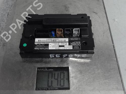 Used Left rear brake caliper OPEL CORSA E (X15) 1.4 Turbo (08, 68) (101 hp) 32075598