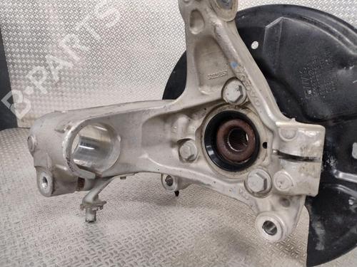 Right front steering knuckle VOLVO XC40 (536) D3 | BP31077099M26 - Image 2