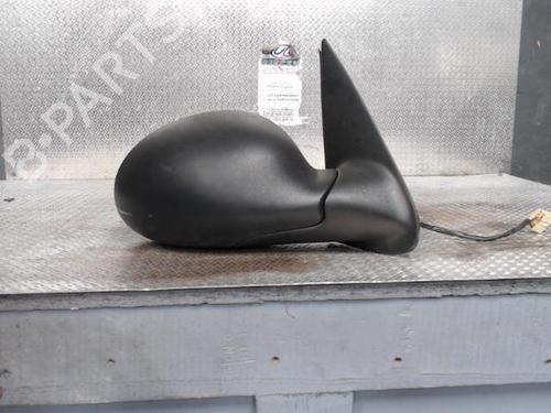Right mirror CHRYSLER PT CRUISER (PT_) 2.2 CRD | BP24086197C27 