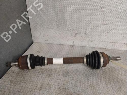 Used Left front driveshaft Left front driveshaft 36462170 36462170
