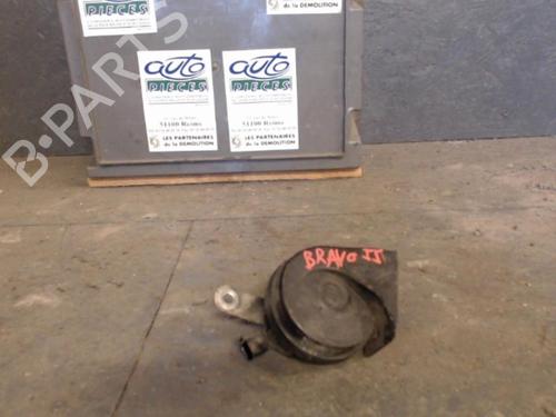 Horn FIAT BRAVO II (198_) 1.9 D Multijet (198AXD1A) | BP24065751E13