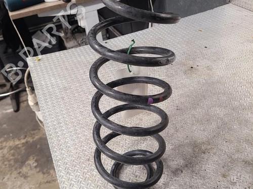 Støddæmperfjeder FORD FOCUS IV (HN) 1.0 EcoBoost | BP24100158C152