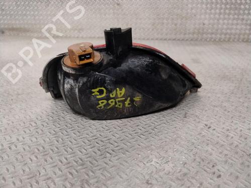 Rear bumper left light RENAULT SCÉNIC III (JZ0/1_) 1.5 dCi (JZ02, JZ0R) | BP28207313C81 