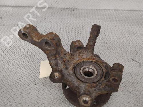 Left front steering knuckle RENAULT KANGOO Express (FC0/1_) 1.5 dCi (FC1E) | BP29739607M25 