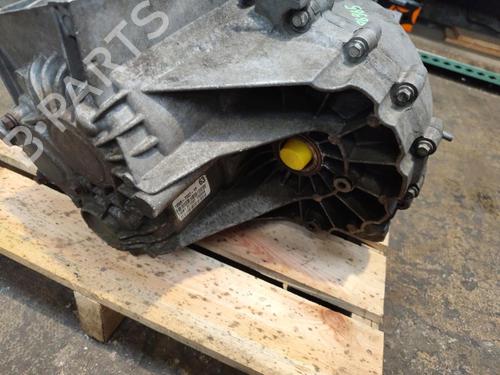 Gearbox FORD S-MAX (WA6) 2.0 TDCi | BP36462582M3 - Image 2