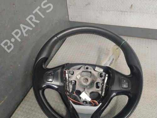 Steering wheel RENAULT CAPTUR I (J5_, H5_) 1.5 dCi 90 (J5N4, J5M5, J5MW, J5M6, J5AL, J5AJ) | BP36242306C49 - Image 4