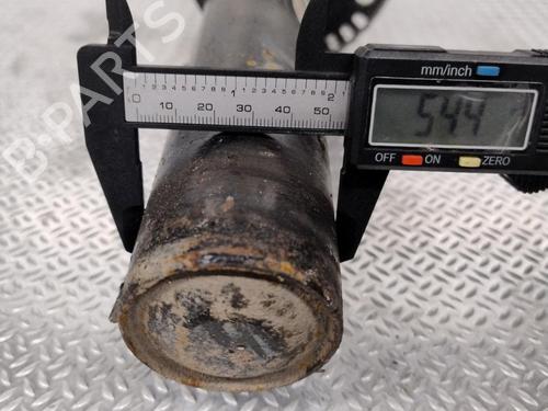 Left front shock absorber VW GOLF VI (5K1) 2.0 TDI | BP26137024M16 - Image 3
