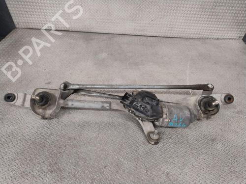 Used Front wiper motor Front wiper motor 36789567 36789567