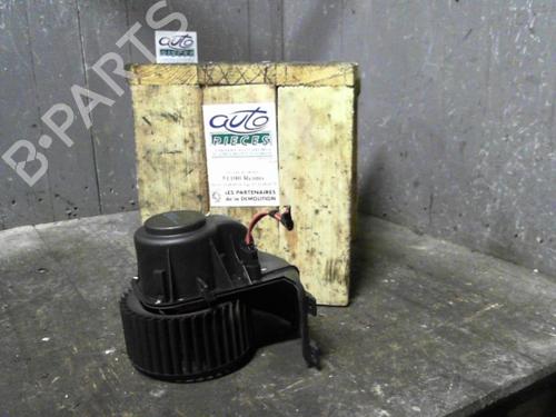 Ventilator motor VW TRANSPORTER T5 Bus (7HB, 7HJ, 7EB, 7EJ) 2.0 TDI | BP24066600M62 