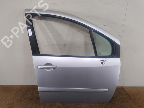 Used Right front door Right front door RENAULT MODUS / GRAND MODUS (F/JP0_) 1.5 dCi (FP0F, JP0F) (86 hp) 33330933 33330933