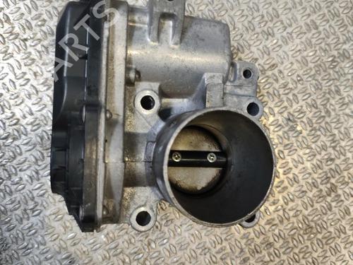 Throttle body RENAULT TWINGO II (CN0_) 1.2 16V (CN04, CN0B) | BP36510612M82 - Image 2