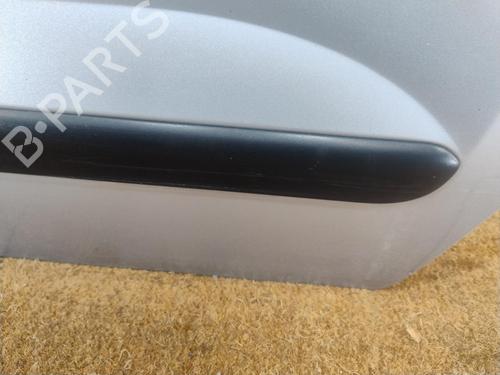 Left rear door PEUGEOT 3008 I MPV (0U_) 1.6 HDi | BP29601223C4 