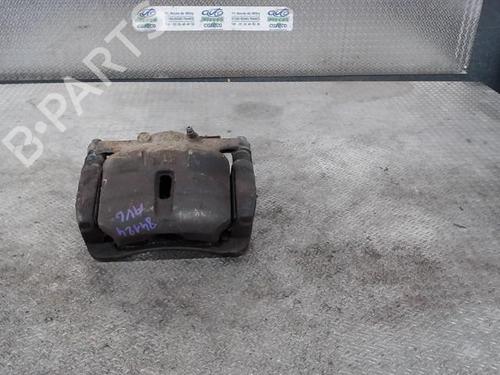 Used Left front brake caliper NISSAN QASHQAI / QASHQAI +2 I (J10, NJ10, JJ10E) 1.5 dCi (106 hp) 24097590