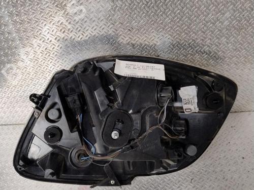 Used Right taillight Right taillight RENAULT ZOE (BFM_) ZOE (92 hp) 28483997 28483997