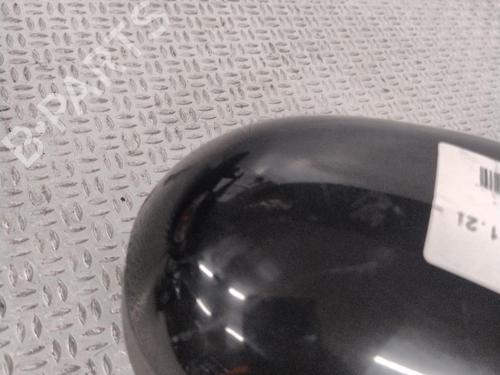 Left mirror NISSAN MICRA III (K12) 1.2 16V | BP29739627C26 