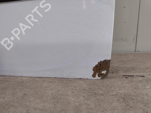 Left front door PEUGEOT PARTNER Box Body/MPV 1.6 HDi | BP27373079C2 