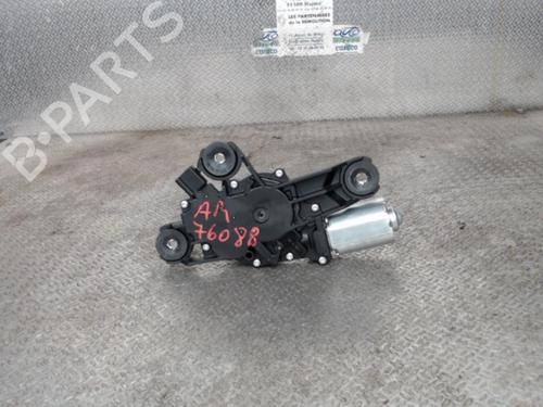 Used Rear wiper motor FORD FOCUS III [2010-2020]  24081039