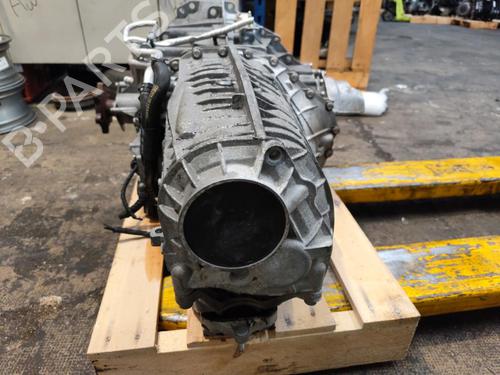 Gearbox AUDI Q5 Sportback (FYT) 35 TDI Mild Hybrid | BP31324735M3 