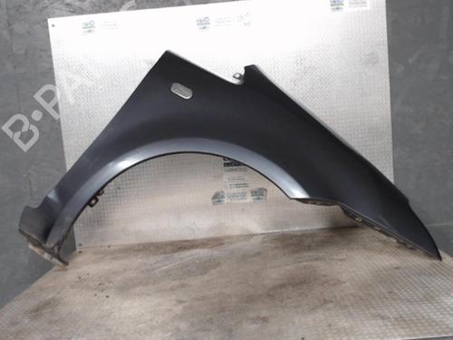 Used Right front fenders FORD FOCUS C-MAX (DM2) 1.8 TDCi (115 hp) 24082481