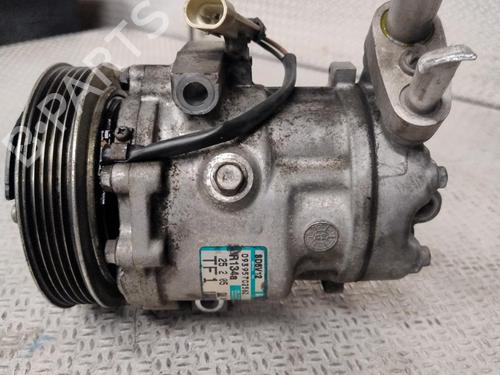 Used AC compressor AC compressor OPEL TIGRA TwinTop (X04) 1.4 (R97) (90 hp) 30721579 30721579