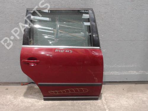 right-rear-door-vw-passat-b55-variant-3b6-2000-2001-2002-2003-2004-2005-24090597 main image