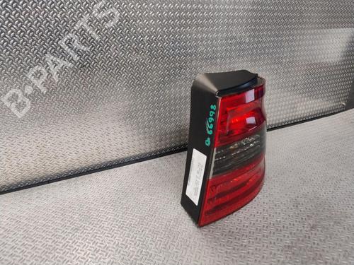 Used Right taillight MERCEDES-BENZ B-CLASS Sports Tourer (W245) B 180 CDI (245.207) (109 hp) 24632283