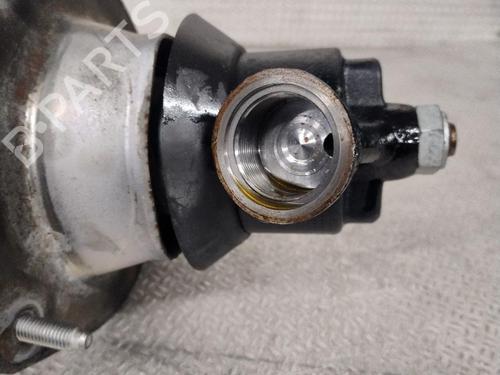 Left front shock absorber CITROËN C4 Picasso II 1.6 BlueHDi 120 | BP36510568M16 - Image 5