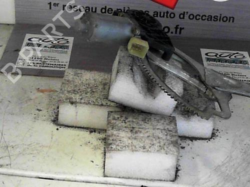 Used Front left window mechanism MERCEDES-BENZ E-CLASS (W210) E 320 CDI (210.026) (197 hp) 24062075