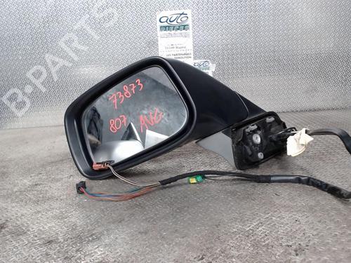 Left mirror PEUGEOT 807 (EB_) 2.2 HDi | BP24079346C26