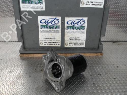 Starter RENAULT CLIO III (BR0/1, CR0/1) 1.4 16V | BP24071044M8 