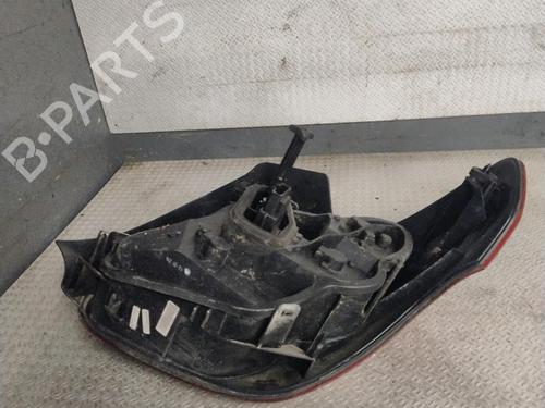 Used Left taillight Left taillight CITROËN DS3 (SA_) 1.6 HDi 90 (92 hp) 34175854 34175854