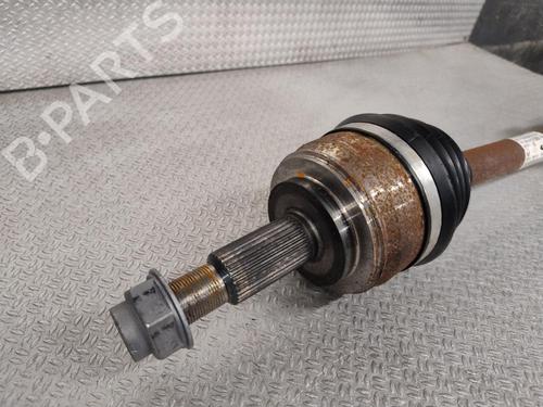Left front driveshaft RENAULT MASTER III Platform/Chassis (EV, HV, UV) 2.3 dCi 145 FWD (EV0E, EV0F, HV0E, HV0F, UV0E, UV0F,... | BP38797498M38 - Image 4