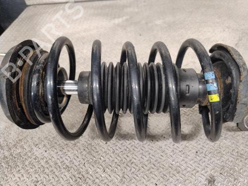 Left front shock absorber CITROËN C3 I (FC_, FN_) 1.6 16V HDi | BP32399455M16