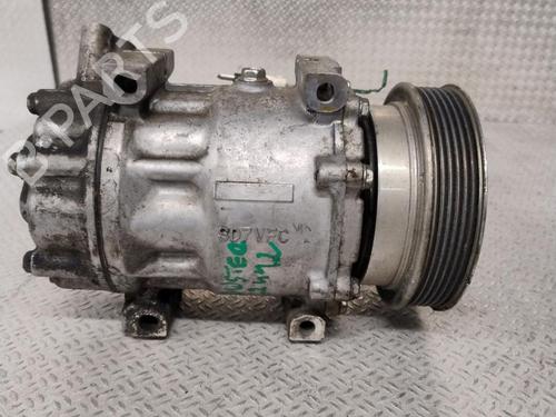 AC compressor DACIA DUSTER (HS_) | BP33892998M34 - Image 6