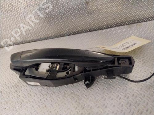Front right exterior door handle PEUGEOT 5008 II (MC_, MJ_, MR_, M4_) 2.0 BlueHDi 180 (MJEHZW, MJEHZR, MJEHZP) | BP25703662C129 