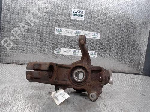 Used Right front steering knuckle Right front steering knuckle FORD MONDEO IV Saloon (BA7) 2.0 TDCi (140 hp) 24098729 24098729