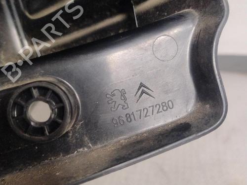 Left taillight CITROËN C3 Picasso (SH_) 1.6 HDi | BP39624392C34 - Image 2