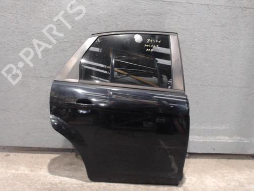 Dør høyre bak FORD FOCUS II (DA_, HCP, DP) 2.0 TDCi | BP24088358C5 