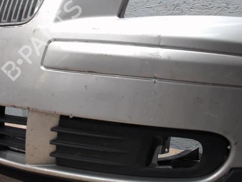 Used Front bumper VOLVO V50 (545) 2.0 D (136 hp) 24087175