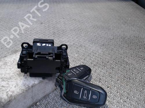 ignition-barrel-citroen-c4-picasso-ii-2013-24120422 main image