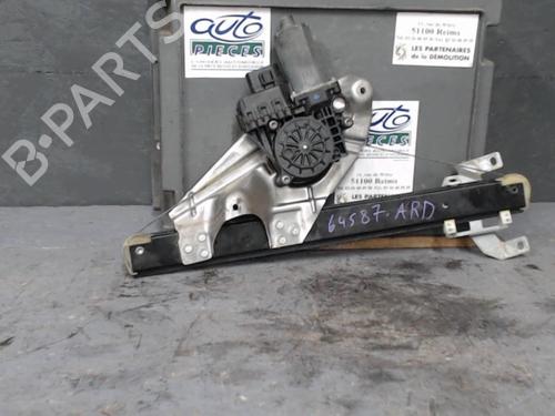 rear-left-window-mechanism-audi-a6-c5-4b2-4b4-1997-1998-1999-2000-2001-2002-2003-2004-2005-24070094 main image