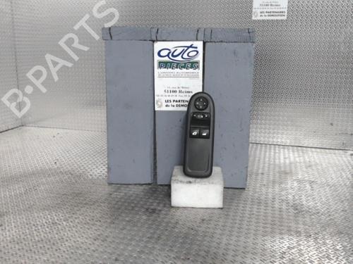 Left front window switch CITROËN C3 II (SC_) 1.4 HDi 70 (SC8HZC, SC8HR0, SC8HP4) | BP24071070I27 - Image 2