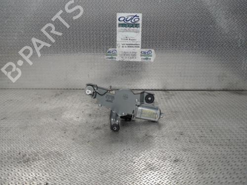 Rear wiper motor TOYOTA COROLLA Saloon (_E12_) 1.6 VVT-i (ZZE121_, ZZE121R) | BP24074622M102 