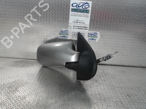 Right mirror VW GOLF IV (1J1) 1.9 TDI | BP25013010C27