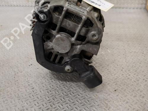 Used Alternator Alternator PEUGEOT 207 (WA_, WC_) 1.4 16V (95 hp) 30139324 30139324