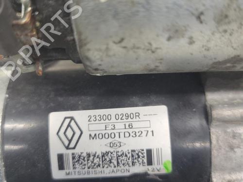 Starter KIA SELTOS (SP2, SP2I) 1.5 MPi (SP2I) | BP33749497M8 - Image 4