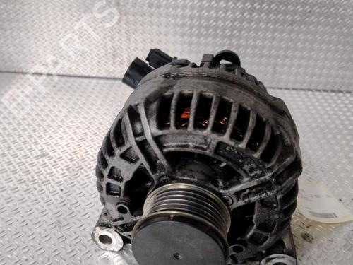 Alternator PEUGEOT 407 (6D_) 1.6 HDi 110 (6D9HZC, 6D9HYC) | BP29739686M7