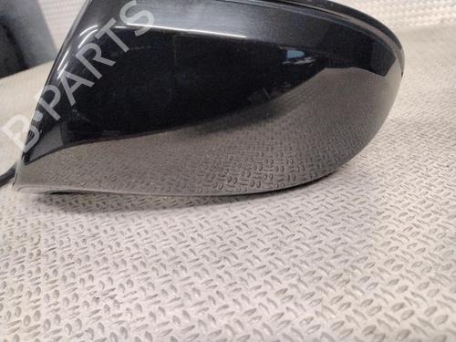 Left mirror AUDI A7 Sportback (4GA, 4GF) 3.0 TDI quattro | BP31119677C26